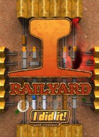 Railyard: Match-3 Evolved cover