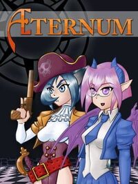 Aeternum cover