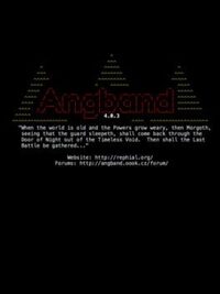 Angband cover