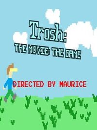 Trosh cover