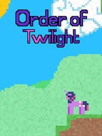 Order of Twilight cover