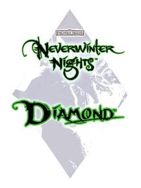 Neverwinter Nights: Diamond cover