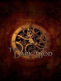 The Dark Mod cover
