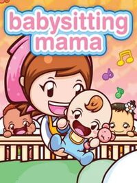 Babysitting Mama cover