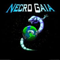 Necro Gaia cover