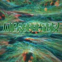 Microdoctor cover
