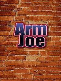 Arm Joe: Les Misérables cover