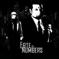 Fate by Numbers cover