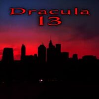 Dracula 13 cover