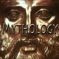 Mythology cover