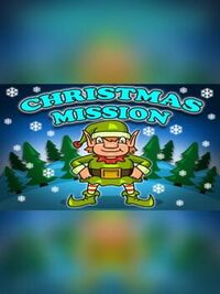 Christmas Mission cover