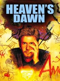 Heaven's Dawn cover