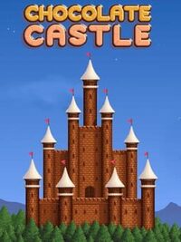 Chocolate Castle cover