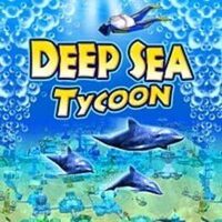 Deep Sea Tycoon cover