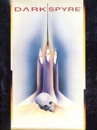 Darkspyre cover