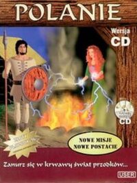 Polanie cover