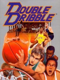 Double Dribble cover