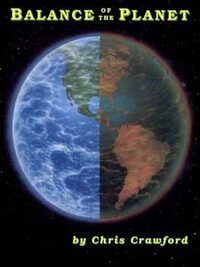Balance of the Planet cover