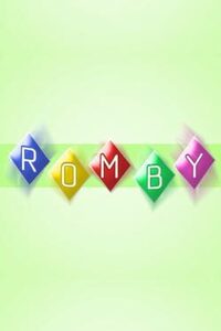 Romby cover