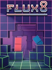 Flux8 cover