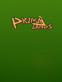 Primal Lands cover