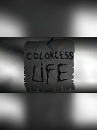 Colorless Life cover