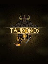 Tauronos cover