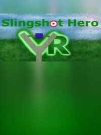 Slingshot Hero VR cover