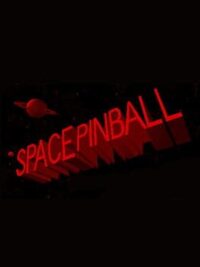 Space Pinball cover