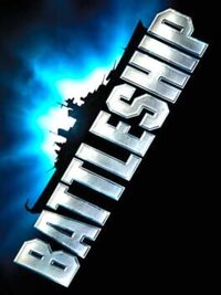 Battleship cover