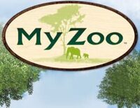 My Zoo cover
