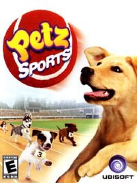 Petz Sports cover
