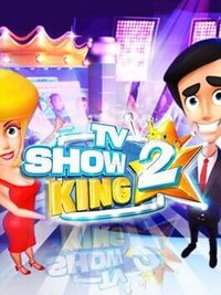 TV Show King 2 cover
