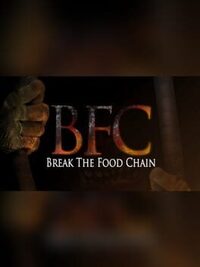 Break the Food Chain cover