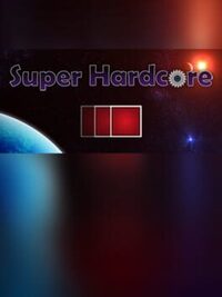 Super Hardcore cover