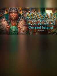 Mayan Prophecies: Cursed Island - Collector's Edition cover