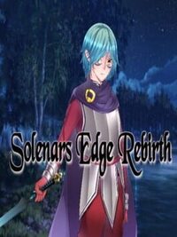 Solenars Edge Rebirth cover