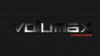 Volumax cover