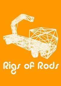 Rigs of Rods cover