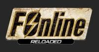 FOnline: Reloaded cover