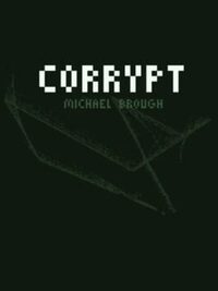 Corrypt cover