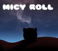 Micy Roll cover
