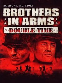 Brothers in Arms: Double Time cover