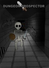Dungeon Prospector cover