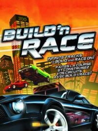 Build 'n Race cover