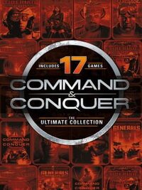 Command & Conquer: The Ultimate Collection