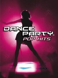 Dance Party: Pop Hits cover