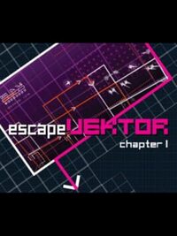 EscapeVektor: Chapter 1 cover