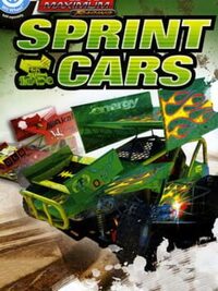 Maximum Racing: Sprint Cars cover