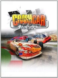 Maximum Racing: Crash Car Racer cover